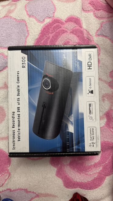 Videoreqistratorlar: Videoreqistratorlar, Yeni, 32 gb, Ödənişli çatdırılma -da lalafo.az — 12 Videoreqistratorlar: Videoreqistratorlar, Yeni, 32 gb, Ödənişli çatdırılma — 12