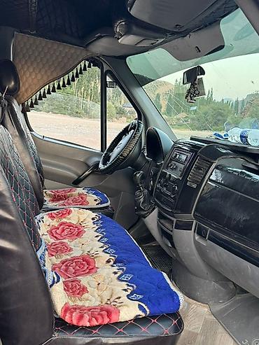 электроскутер трицикл купить: Легкий грузовик, Mercedes-Benz, Дубль, 3 т, Б/у — 8