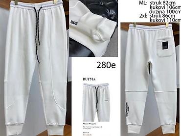 Trenerke: Trenerka — 15