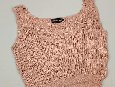 bufiasta bluzki: PrettyLittleThing, Top damski, rozmiar S — 1