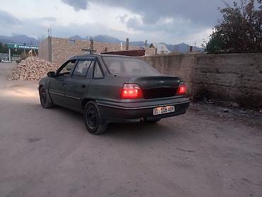 продам стекло: Daewoo Nexia: 2004 г., 1.6 л, Механика, Бензин, Седан — 3