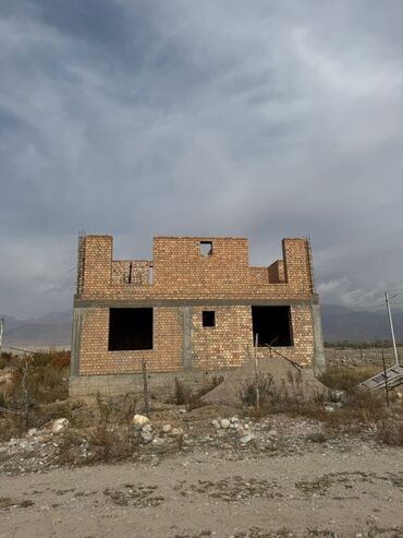 Продажа домов: Дом, 200 м², 4 комнаты, Собственник — 6