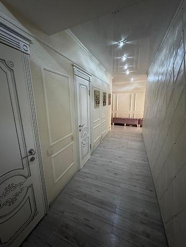 Продажа квартир: 3 комнаты, 108 м², Индивидуалка, 2 этаж, Евроремонт — 8