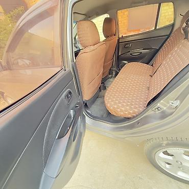 хундаи портер 2: Kia Morning: 2010 г., 1 л, Автомат, Бензин, Хэтчбэк — 5