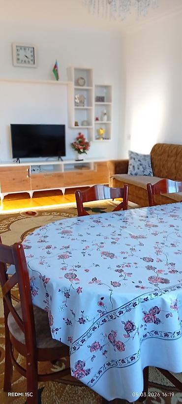 Günlük kirayə evlər: 180 kv. m, 4 otaqlı, İşıq — 15