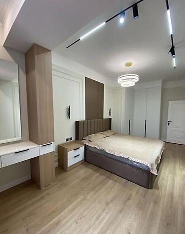 Долгосрочная аренда квартир: 🏙️ СДАЁТСЯ ЕВРОТРЁШКА В 7 МИКРОРАЙОНЕ 🏡 Евротрёшка, 85 м² 📍 ул at lalafo.kg — 1 Долгосрочная аренда квартир: 🏙️ СДАЁТСЯ ЕВРОТРЁШКА В 7 МИКРОРАЙОНЕ 🏡 Евротрёшка, 85 м² 📍 ул — 1