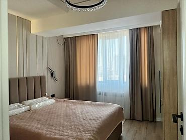 Продажа квартир: 2 комнаты, 49 м², Элитка, 7 этаж — 4