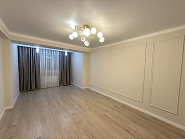 3ком квартира: 3 комнаты, 90 м², 12 мкр Элитка, 10 этаж, Евроремонт — 7