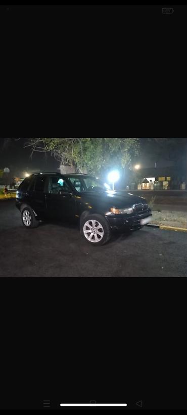 x5 bmb: BMW X5: 2024 г., 3 л, Типтроник, Бензин, Кроссовер — 4