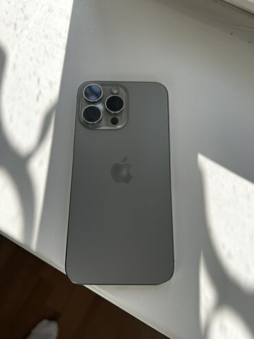 айфон 15 про макс 512 гб цена: IPhone 15 Pro Max, 256 ГБ, Natural Titanium, 87 %