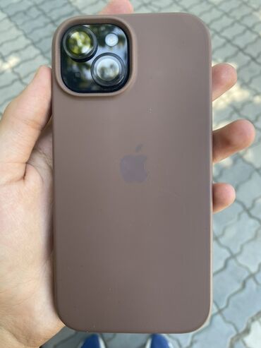 iphone 15 dubay qiymeti: IPhone 15, 128 ГБ, Black Titanium, Face ID, Беспроводная зарядка