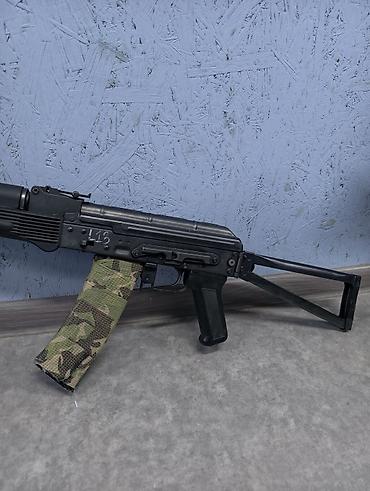 forward apache: Продаются страйкбольные привода. АКМ. Фирмы Cyma, E&L, Double — 3