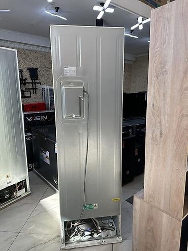 Холодильники: Холодильник Avest, Двухкамерный — 12