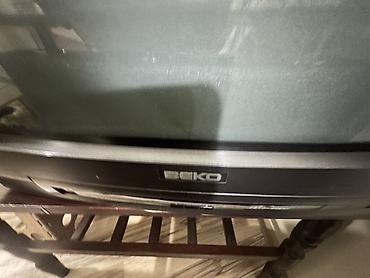 series s: Beko kineskop televizoru TV tam işlək vəziyəttədi RƏNHLİDİ Heç bir — 2