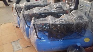 Kompressorlar: Kompressor kompressor kompressorlar depodan optovoy qiymata satis — 6