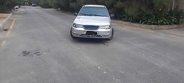 авто ру азербайджан: Daewoo Nexia: 1.5 л | 2010 г. Седан — 1