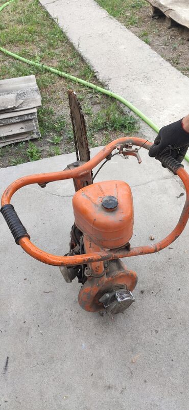 сварочный аппарат аренда: Продаю пилу Дружба на запчасти