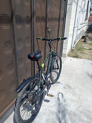 islenmis velosiped satisi: YSTar dağ velosipedi heç bir problemi yoxdu az işlənməsinə baxmayaraq — 4