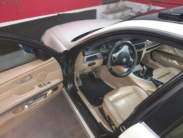 BMW: BMW 325: 2.5 l. | 2006 έ. Sedan — 8