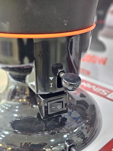 semaver: Elektrikli samovar silver model: sl-0045 elektri̇k semaver 4l — 10