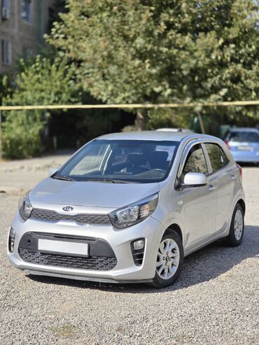 машина хундай соната: Kia Morning: 2019 г., 1 л, Автомат, Бензин