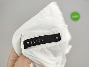 hugo boss basic t shirts: Mohito, Koszula damska, rozmiar M — 4