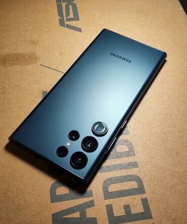 галакси с 22 ультра цена: Samsung Galaxy S22 Ultra, Колдонулган, 512 ГБ, түсү - Жашыл, eSIM