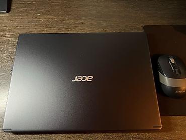 inter core i5: СРОЧНО! Ноутбук Acer Aspire 5 (A514-52G) — Core i5 / 12 GB RAM / SSD — 7