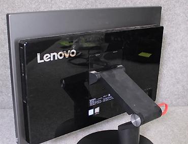 him rs: Lenovo V510z All-in-One računar - Model: Lenovo V510z AIO - Stanje — 1