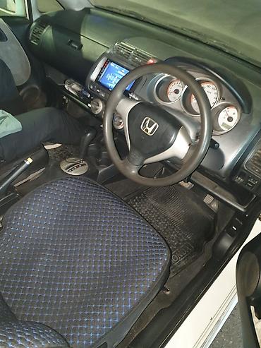 bmw x7 бишкек: Honda Fit: 2004 г., 1.3 л, Автомат, Бензин, Хетчбек — 6