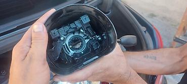 Ehtiyat hissələri: LED, Mercedes-Benz Orijinal, Almaniya, İşlənmiş — 9