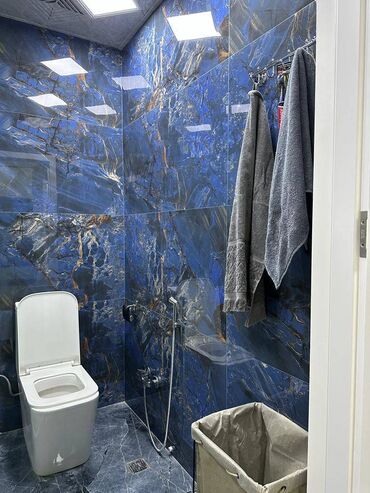 Uzunmüddətli kirayə mənzillər: Sumqayıt şəhəri,Dənzi kənarı bulvarda,Xəzri recidensdə,10 mərtəbəli — 11