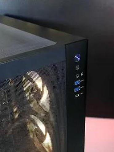 Desktop računari i radne stanice: Intel i5 14600KF RX 7800XT Z790 32GB 1TB - SM027PC. ✨ Prodaja i — 2