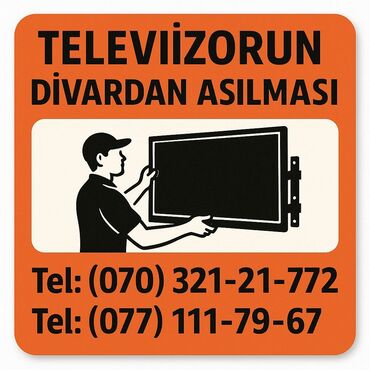 --- 📡 *Krosna Ustası Orxan* 🔧 Krosna antenalarının quraşdırılması