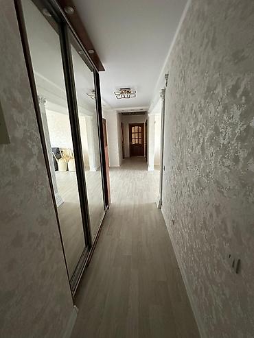 120: 4 комнаты, 120 м², Золотой квадрат Элитка, 5 этаж — 8