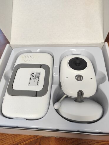 манитор для камеры: Бэбикамера babycamera