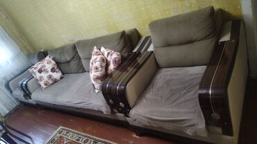 metbex kunc divanları: Угловой диван, Диван