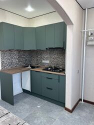 Продажа квартир: 1 комната, 45 м², 106 серия улучшенная, 8 этаж, Евроремонт — 10