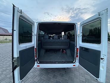 w210 e320: Пункт назначения: Все направления, Лицензия №: 047370 — 3