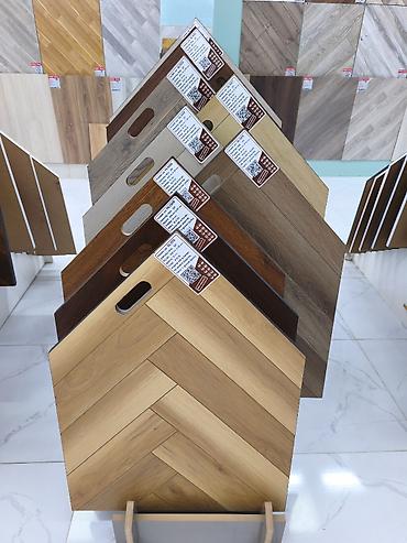 Parket və laminat döşəmə nümunələri – müxtəlif rəng və teksturalar - lalafo.az -da Parket və laminat döşəmə nümunələri – müxtəlif rəng və teksturalar -