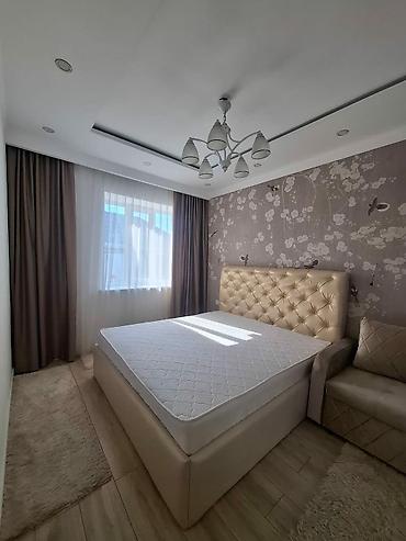 кара балте дом: 150 м², 4 комнаты, Кок-Жар ж/м, Только девушкам — 8