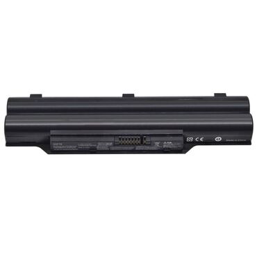 ноутбук fujitsu цена: Аккумулятор Fujitsu FPCBP331 Арт.534 AH532 11.1 6 - 4400mAh