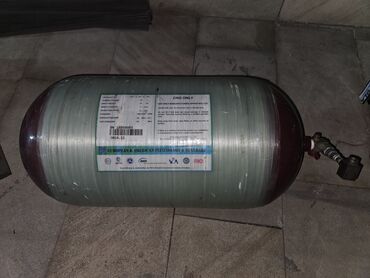 турбину для вытяжки: Məhsul: Avtomobil üçün CNG qaz balonu və komplekt hissələr Salam