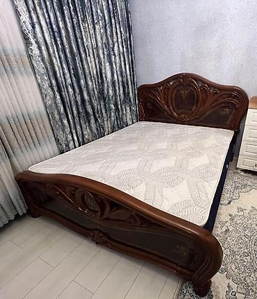 carpayılar: Matrasla birlikdə — 1