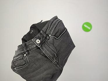 drip slim: H&M Divided, Jeansy damskie, rozmiar S — 7