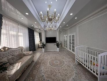 Долгосрочная аренда квартир: 5 комнат, Собственник, Без подселения, С мебелью полностью — 5