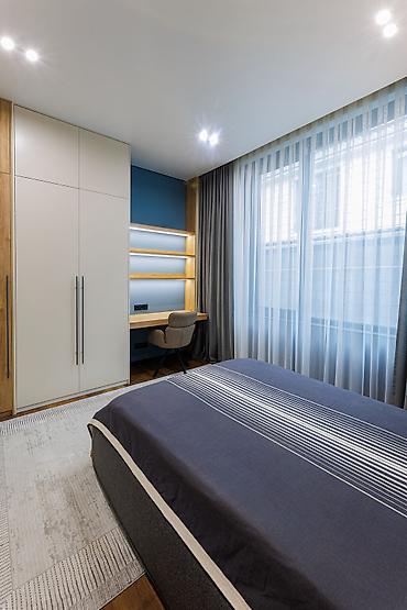 Продажа модульных домов: Продается дом с современными техническими решениями в экологически — 11