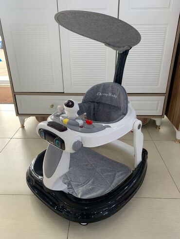 Xodunoklar: 3 rəngdə walkerlər, monejlər, yüretgəclər İstehsalçı: Çin Hədiyyə üçün — 3