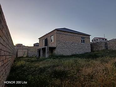 aliram ev: 5 otaqlı, 170 kv. m, Kredit yoxdur, Təmirsiz — 1