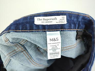 mnml jeans: M&S Mode, Jeansy damskie, rozmiar M — 4